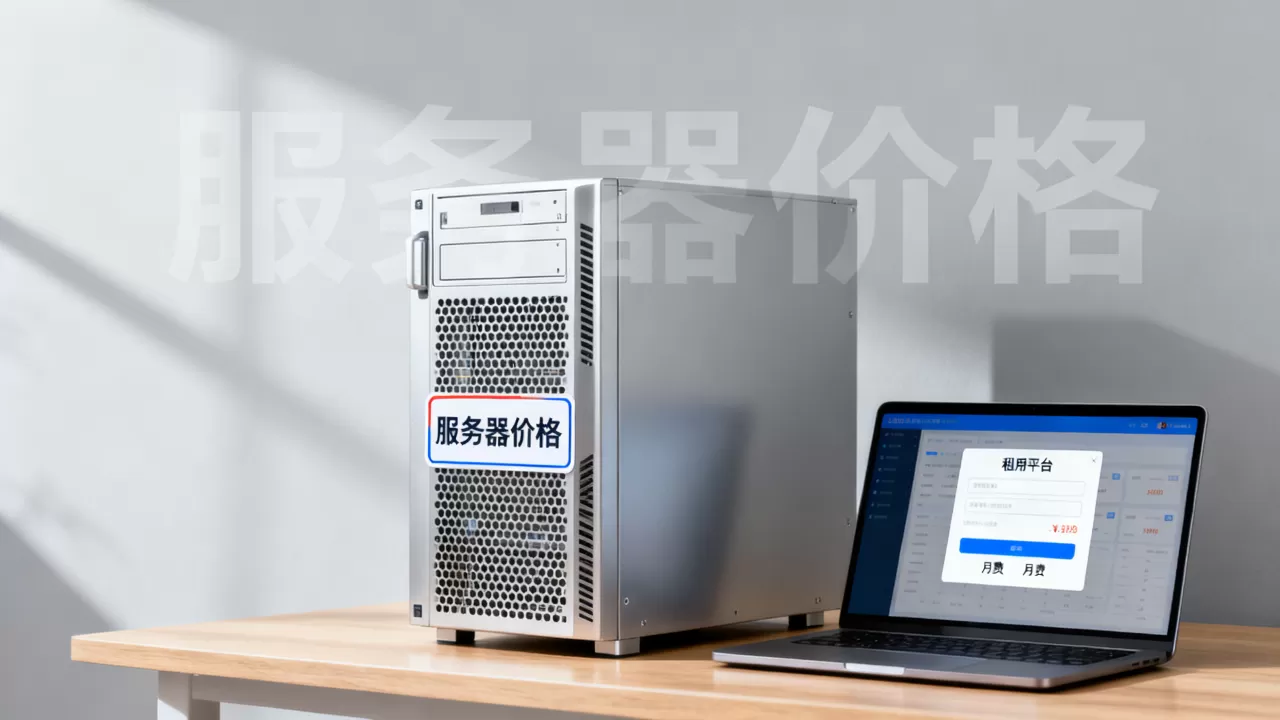 服务器价格租用哪个平台便宜?,多少钱一个月? 服务器价格租用哪个平台便宜?,多少钱一个月?