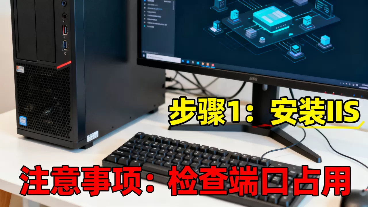 服务器搭建ASP环境怎么操作?,有哪些注意事项? 服务器搭建ASP环境怎么操作?,有哪些注意事项?