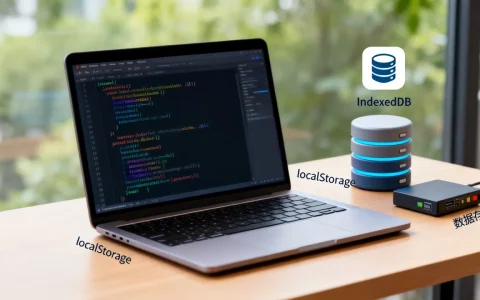 IndexedDB怎么用，与localStorage哪个好？