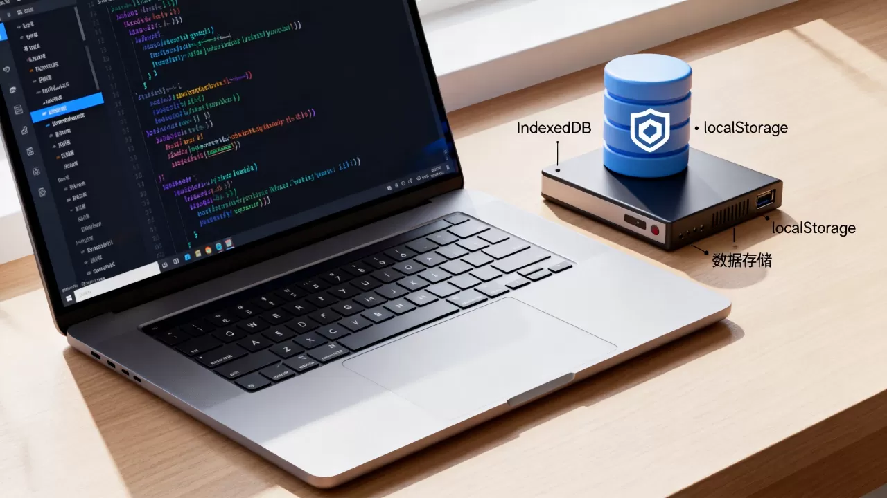 IndexedDB怎么用,与localStorage哪个好? IndexedDB怎么用,与localStorage哪个好?