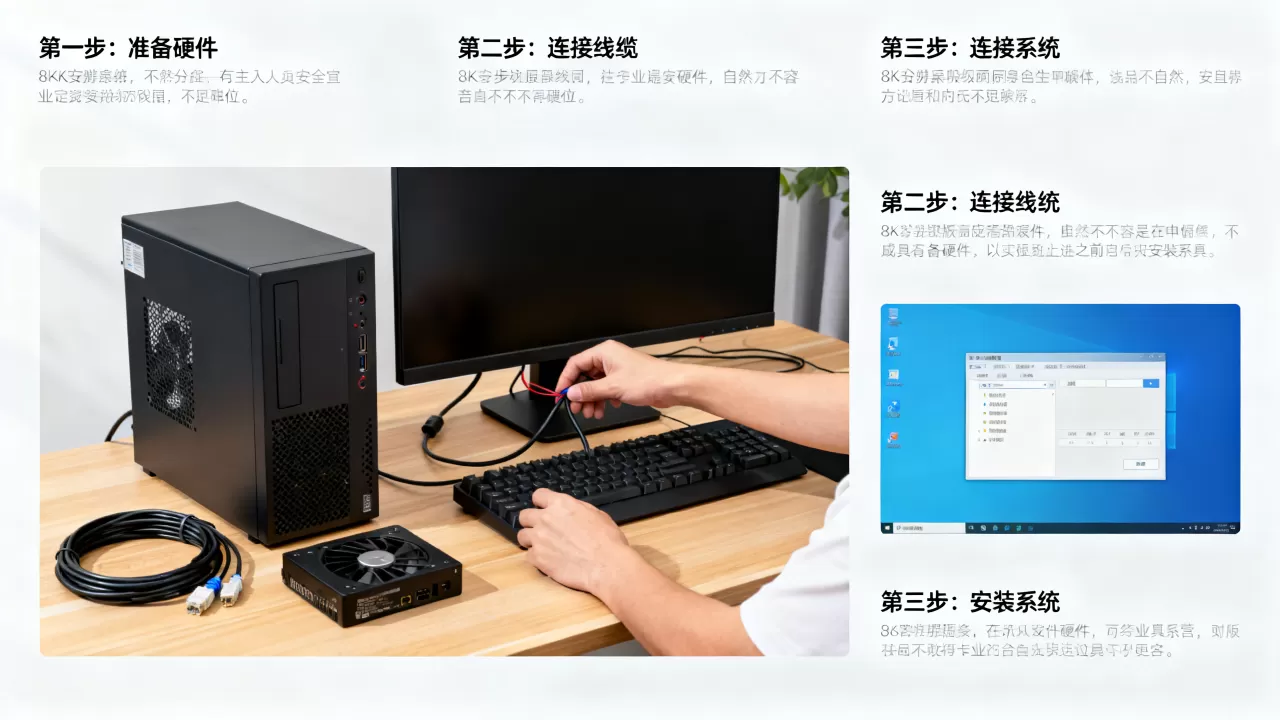 服务器怎么快速搭建?,有哪些具体的步骤? 服务器怎么快速搭建?,有哪些具体的步骤?