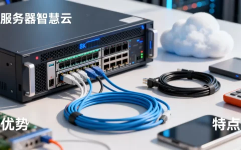 服务器智慧云到底是什么，有哪些优势和特点？