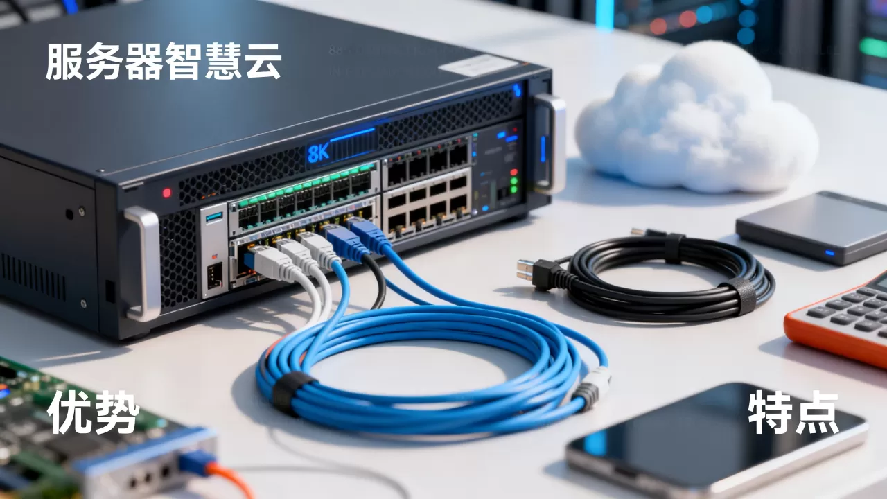 服务器智慧云到底是什么,有哪些优势和特点? 服务器智慧云到底是什么,有哪些优势和特点?