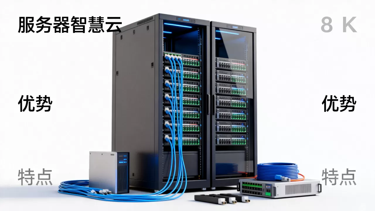 服务器智慧云到底是什么,有哪些优势和特点? 服务器智慧云到底是什么,有哪些优势和特点?