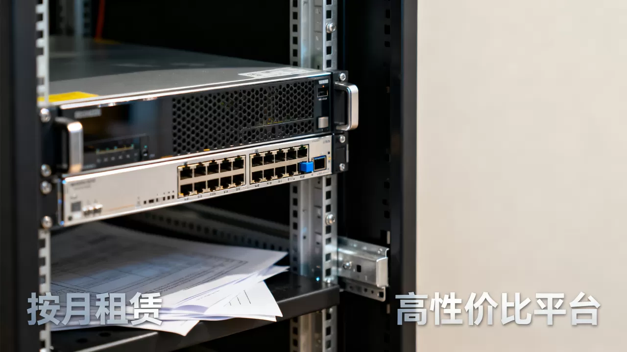 服务器可以按月买吗,哪个平台性价比最高? 服务器可以按月买吗,哪个平台性价比最高?