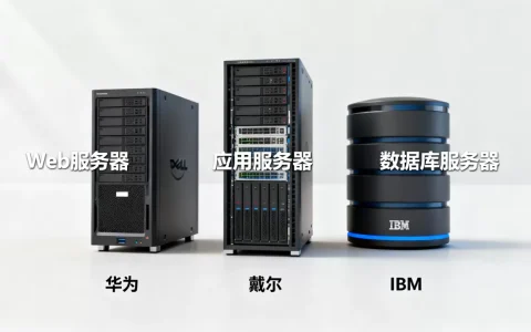 应用服务器有哪些常见类型，哪个品牌性价比高？