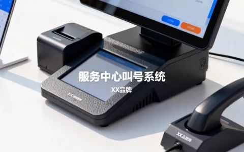服务中心叫号系统怎么选，哪个牌子性价比高？