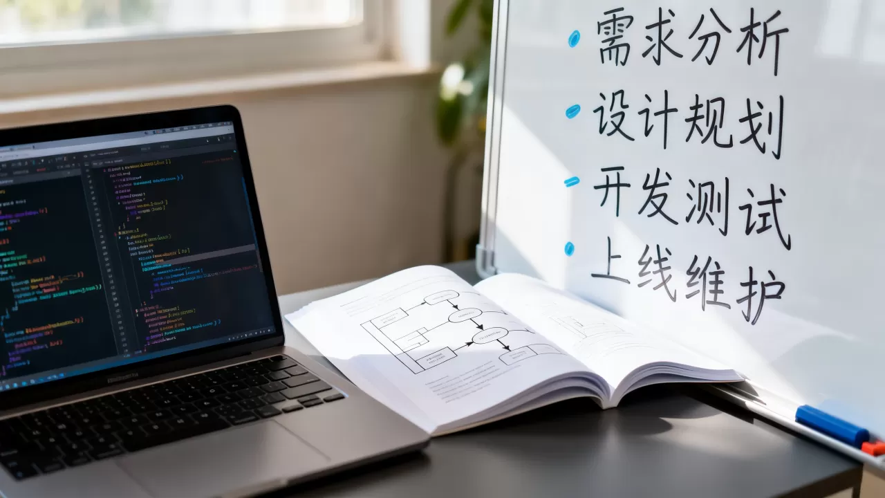 服务网站开发怎么做才好?,有哪些关键步骤呢 服务网站开发怎么做才好?,有哪些关键步骤呢