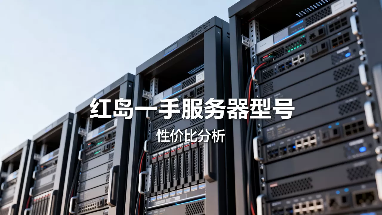 红岛一手都有哪些服务器,哪个服务器性价比高? 红岛一手都有哪些服务器,哪个服务器性价比高?