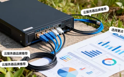 云服务器代理商哪些品牌值得信赖？,云服务器怎么选