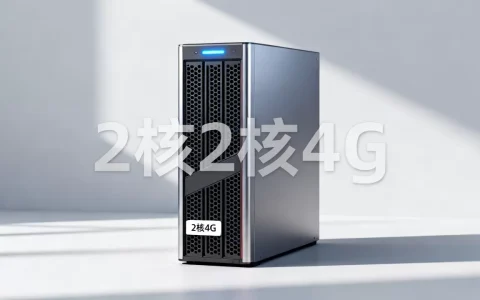 华为云2核4g服务器能并发多少，值得买吗？