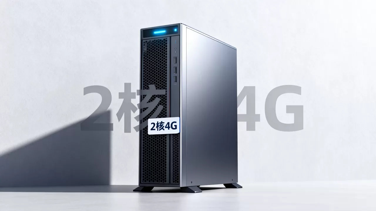 华为云2核4g服务器能并发多少,值得买吗? 华为云2核4g服务器能并发多少,值得买吗?