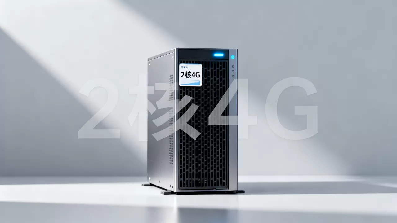 华为云2核4g服务器能并发多少,值得买吗? 华为云2核4g服务器能并发多少,值得买吗?