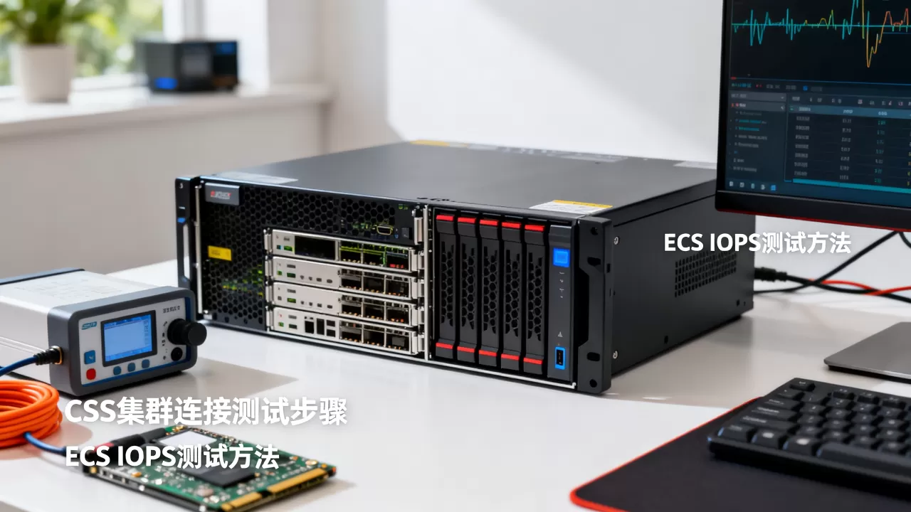 如何测试CSS集群连接?,iops测试ecs有哪些方法? 如何测试CSS集群连接?,iops测试ecs有哪些方法?