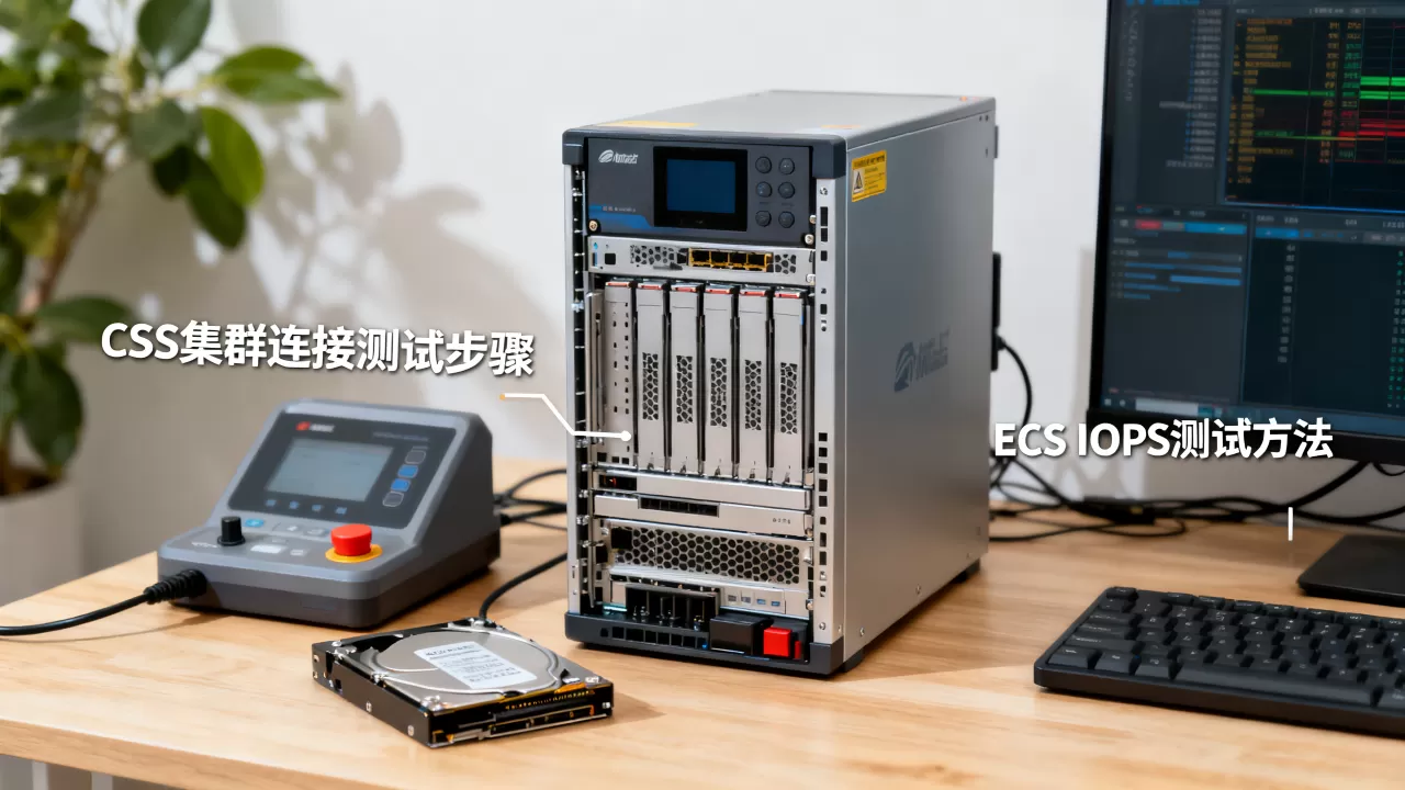 如何测试CSS集群连接?,iops测试ecs有哪些方法? 如何测试CSS集群连接?,iops测试ecs有哪些方法?