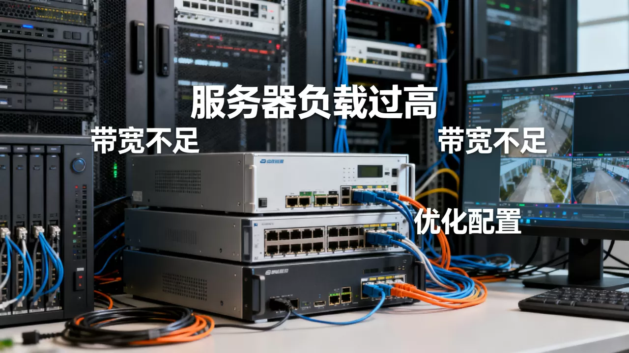 服务器繁忙的确是什么原因造成的,怎么解决最快? 服务器繁忙的确是什么原因造成的,怎么解决最快?