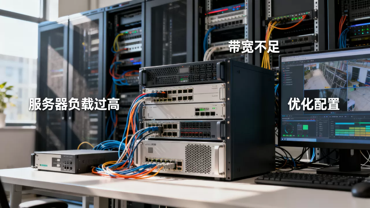 服务器繁忙的确是什么原因造成的,怎么解决最快? 服务器繁忙的确是什么原因造成的,怎么解决最快?