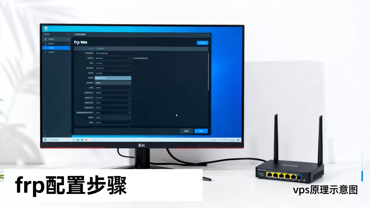 frp vps怎么配置?, frp vps原理是什么。 frp vps怎么配置?, frp vps原理是什么。