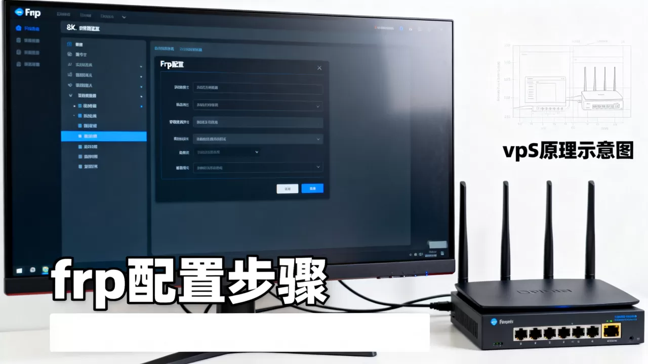frp vps怎么配置?, frp vps原理是什么。 frp vps怎么配置?, frp vps原理是什么。