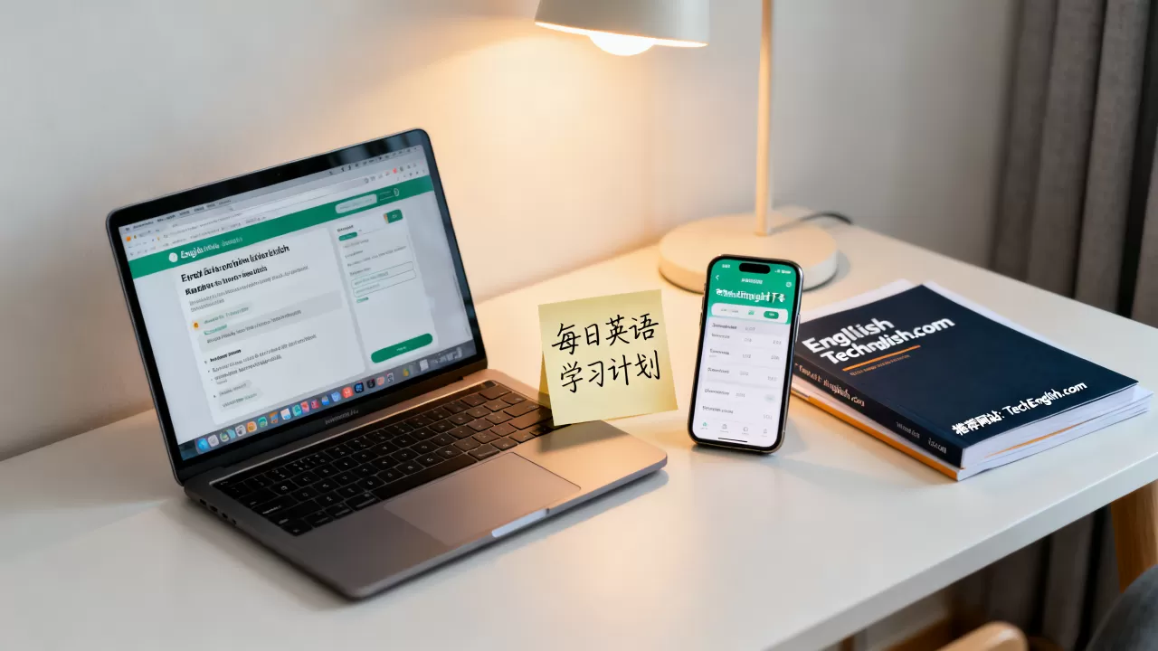 it英语学习网站哪个好,每日英语怎么学? it英语学习网站哪个好,每日英语怎么学?