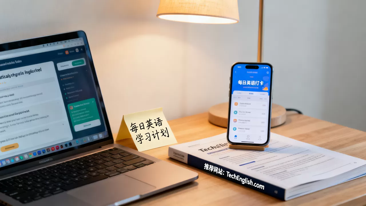 it英语学习网站哪个好,每日英语怎么学? it英语学习网站哪个好,每日英语怎么学?