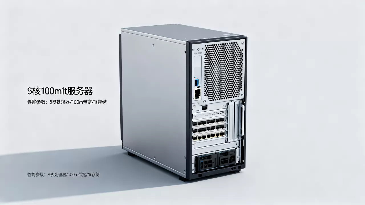 8核100m1t服务器多少钱?,哪家好? 8核100m1t服务器多少钱?,哪家好?