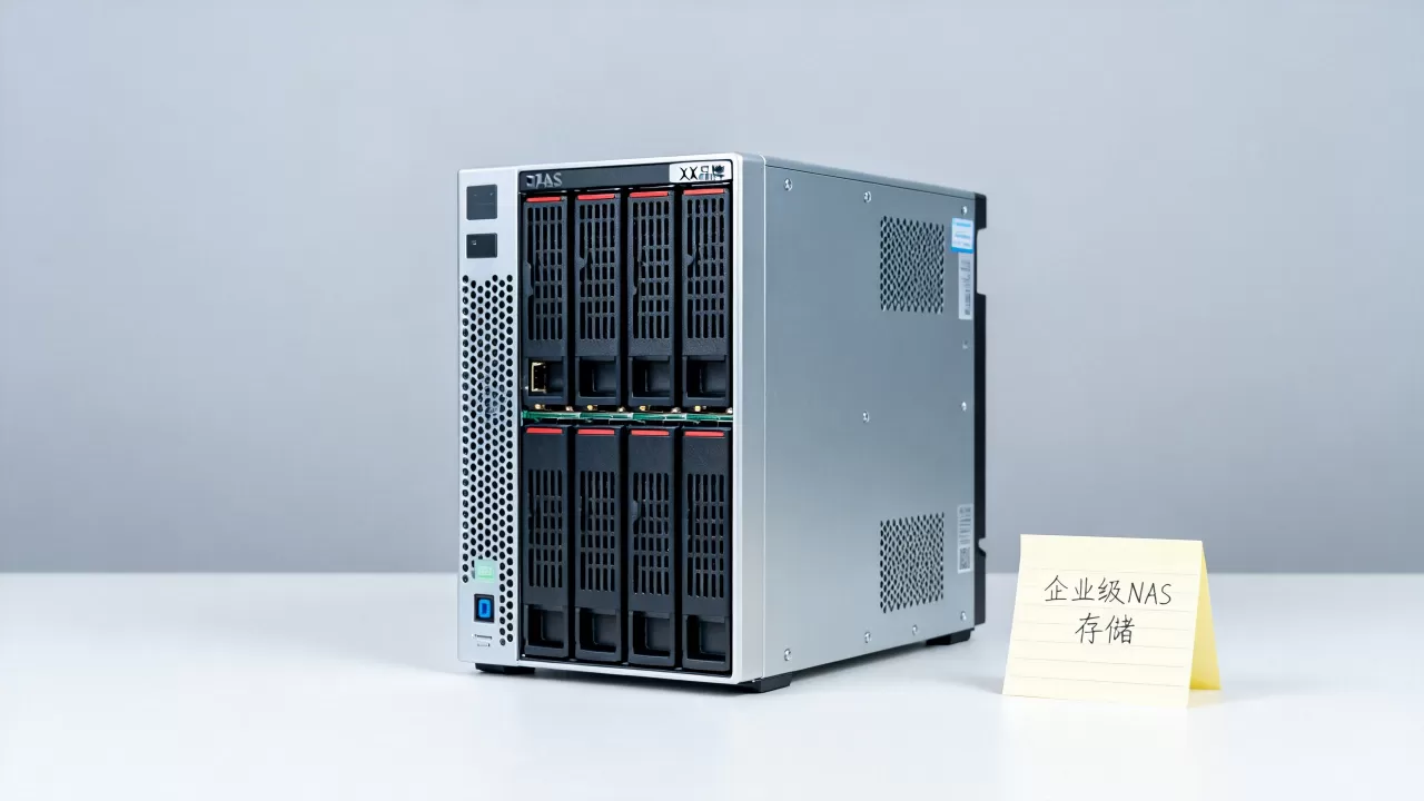 企业级NAS存储服务器哪个品牌好,哪个性价比高 企业级NAS存储服务器哪个品牌好,哪个性价比高