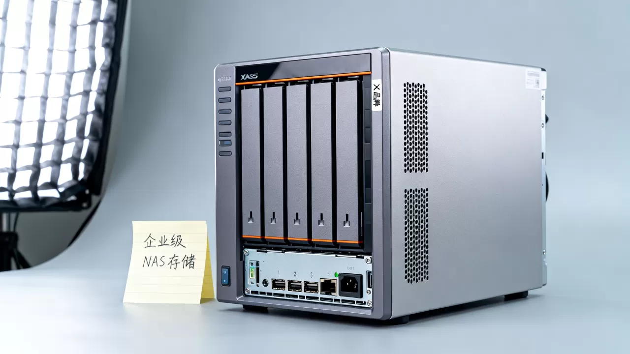 企业级NAS存储服务器哪个品牌好,哪个性价比高 企业级NAS存储服务器哪个品牌好,哪个性价比高