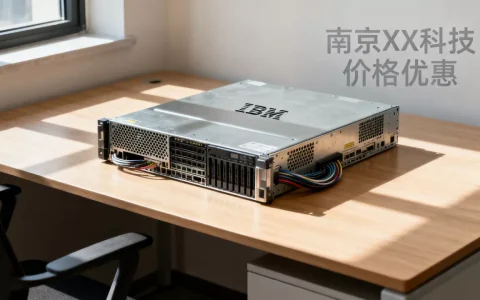 南京IBM服务器代理商有哪些，哪家价格更优惠？