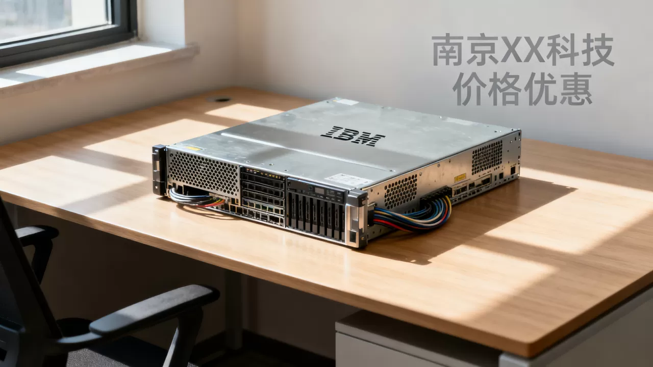 南京IBM服务器代理商有哪些,哪家价格更优惠? 南京IBM服务器代理商有哪些,哪家价格更优惠?