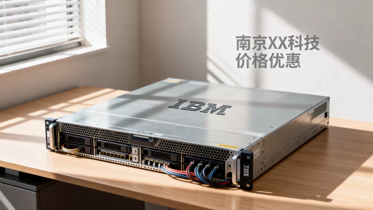 南京IBM服务器代理商有哪些,哪家价格更优惠? 南京IBM服务器代理商有哪些,哪家价格更优惠?