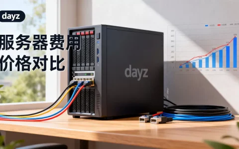 dayz服务器一个月要多少钱，哪家便宜？