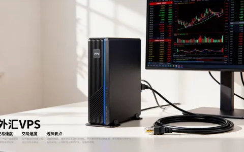 外汇VPS真的能提高交易速度吗？，怎么选？