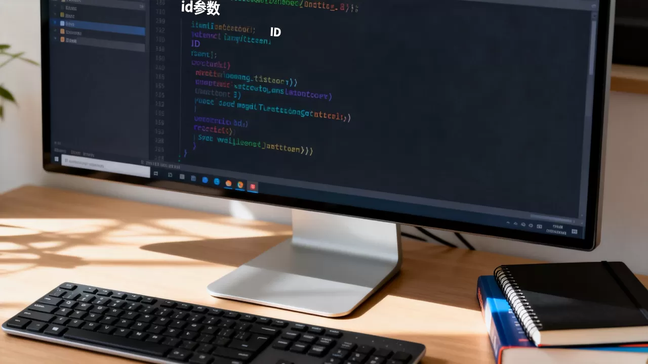 id参数_ID在编程中具体是什么意思呢?, 怎么使用 id参数_ID在编程中具体是什么意思呢?, 怎么使用