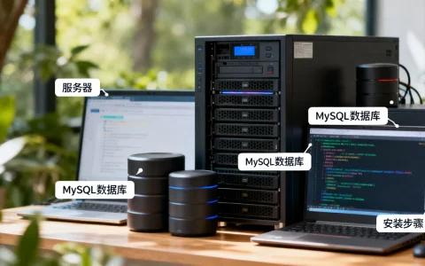 服务器能装多个mysql数据库吗，怎么安装多个mysql