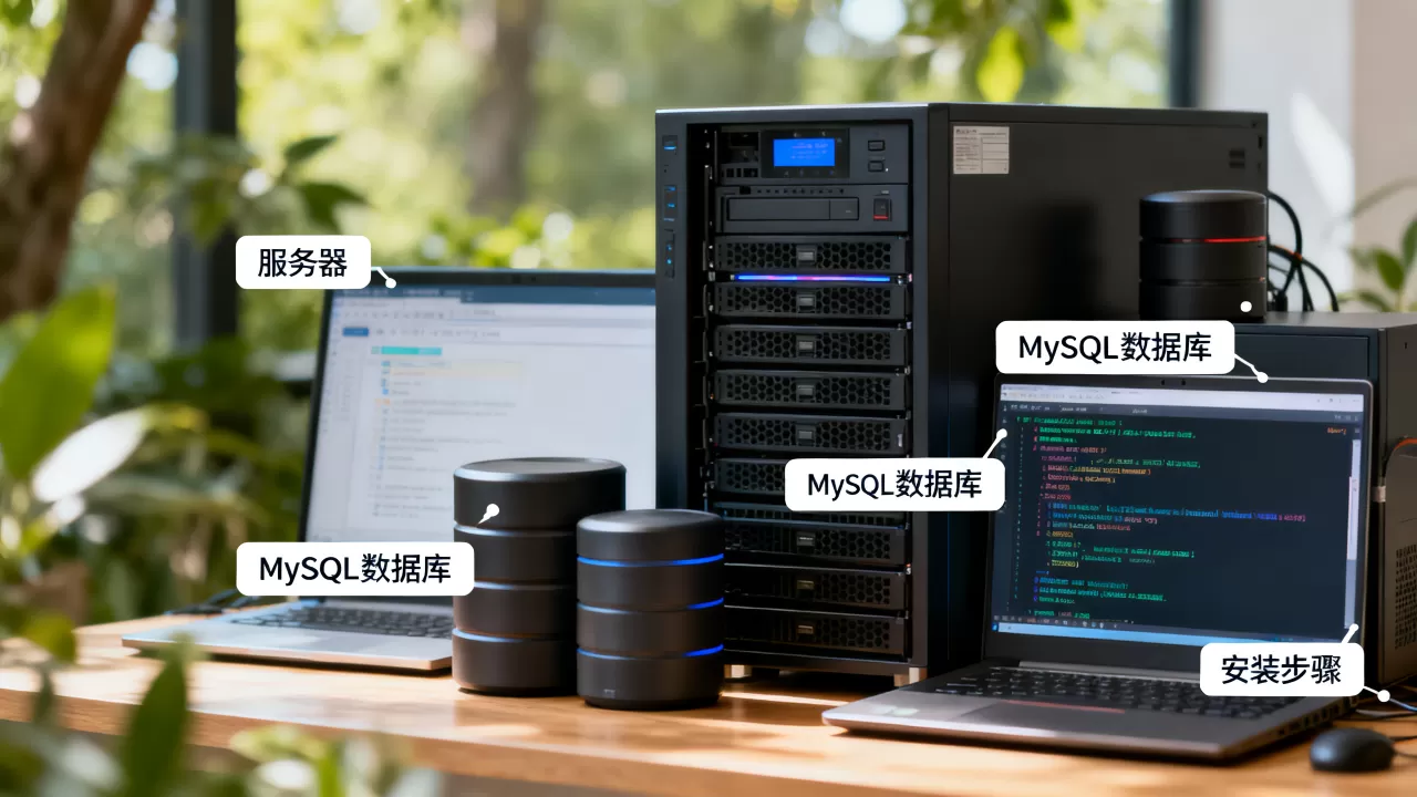 服务器能装多个mysql数据库吗,怎么安装多个mysql 服务器能装多个mysql数据库吗,怎么安装多个mysql