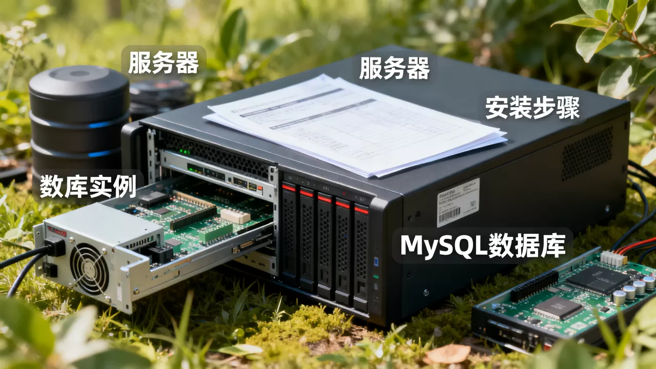 服务器能装多个mysql数据库吗,怎么安装多个mysql 服务器能装多个mysql数据库吗,怎么安装多个mysql
