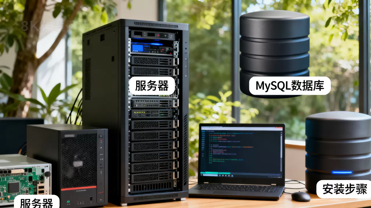 服务器能装多个mysql数据库吗,怎么安装多个mysql 服务器能装多个mysql数据库吗,怎么安装多个mysql