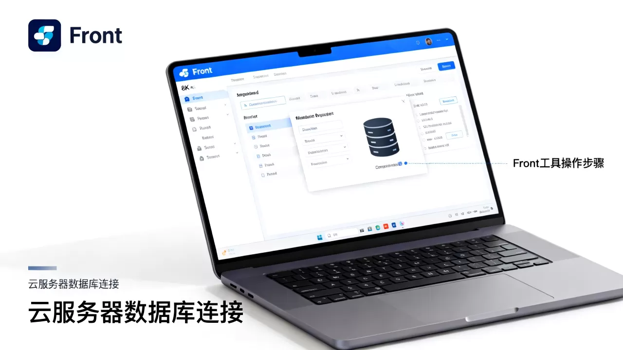Front怎么连接云服务器数据库?,有哪些连接方法 Front怎么连接云服务器数据库?,有哪些连接方法