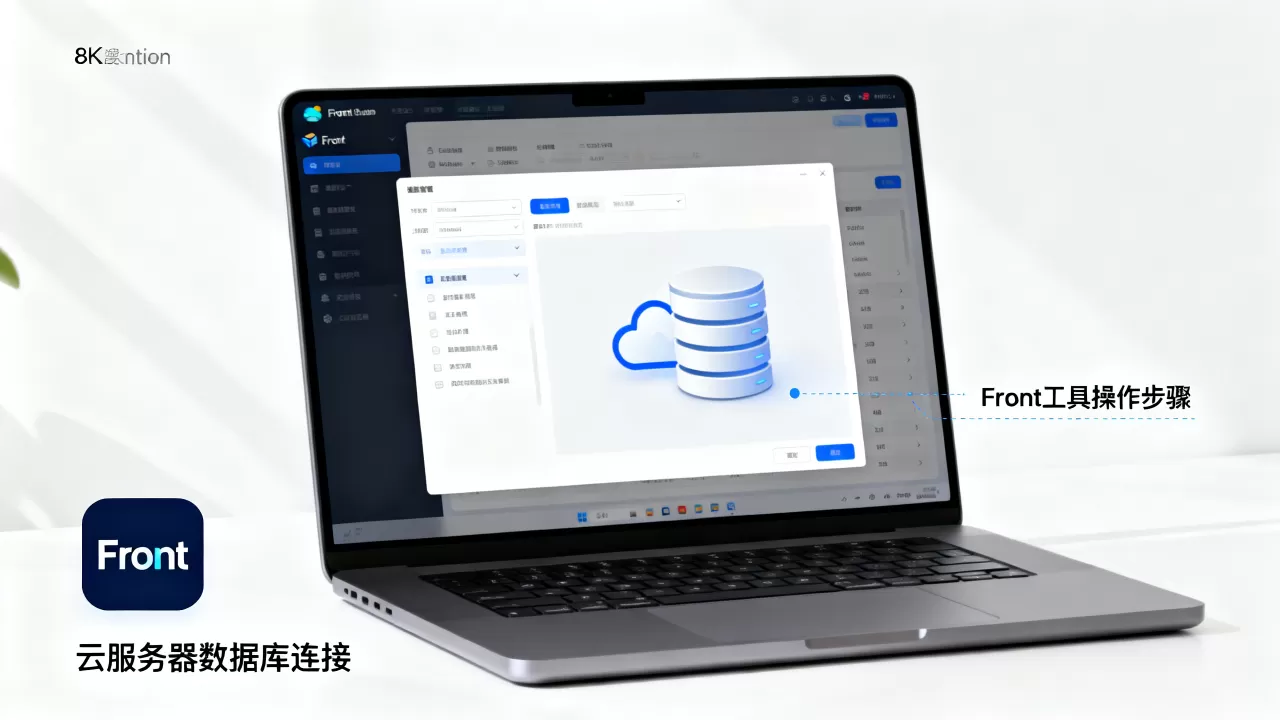 Front怎么连接云服务器数据库?,有哪些连接方法 Front怎么连接云服务器数据库?,有哪些连接方法