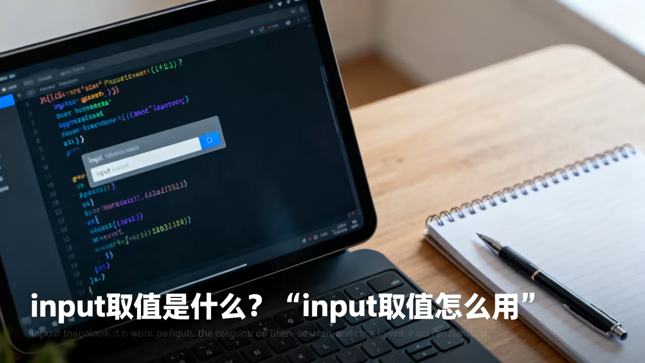 input取值是什么?,input取值怎么用 input取值是什么?,input取值怎么用