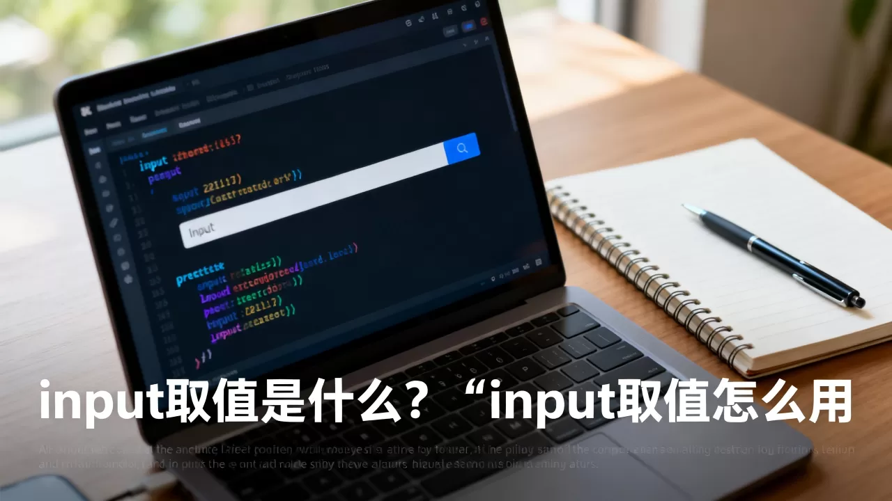 input取值是什么?,input取值怎么用 input取值是什么?,input取值怎么用