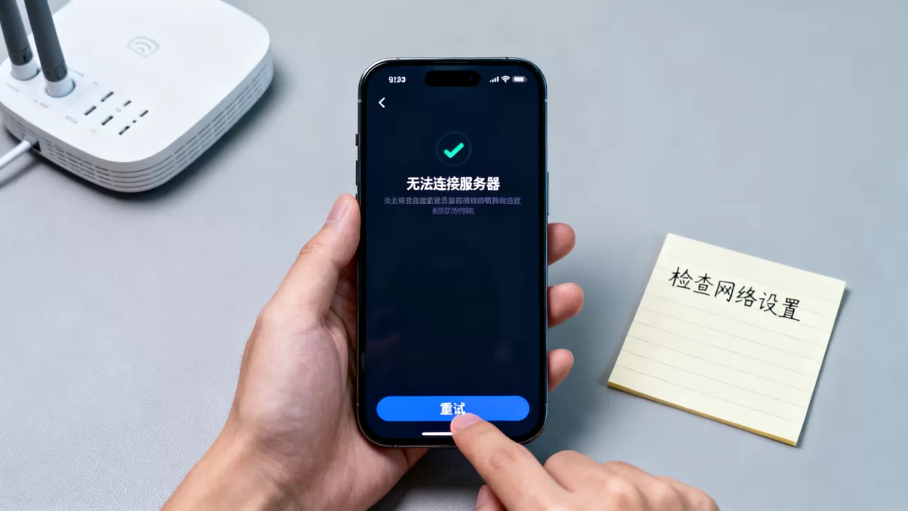 ios邮箱为什么一直登录不上服务器失败,怎么解决? ios邮箱为什么一直登录不上服务器失败,怎么解决?