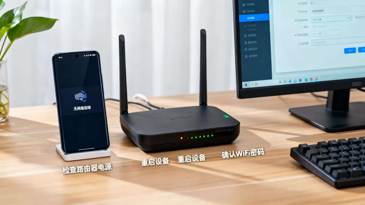网络连接没有wifi连接到服务器怎么回事?,怎么解决 网络连接没有wifi连接到服务器怎么回事?,怎么解决