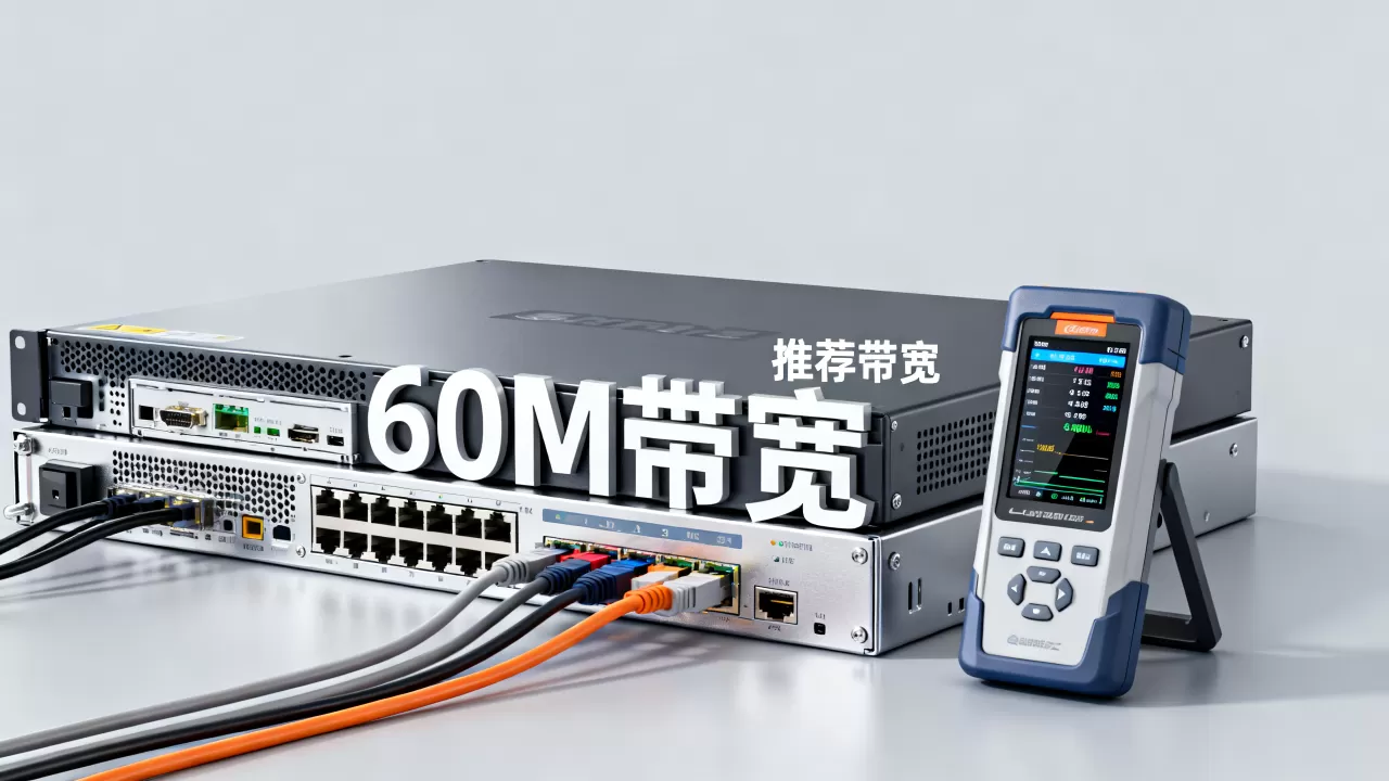 服务器带宽60m速度快吗,带宽多少才够用不卡顿 服务器带宽60m速度快吗,带宽多少才够用不卡顿
