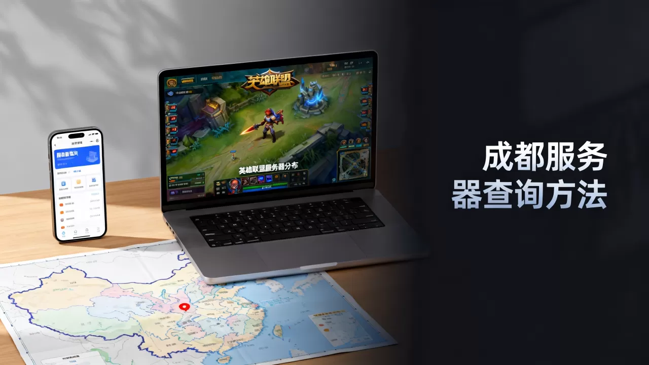 lol有哪些区的服务器在成都?,怎么查成都服务器? lol有哪些区的服务器在成都?,怎么查成都服务器?