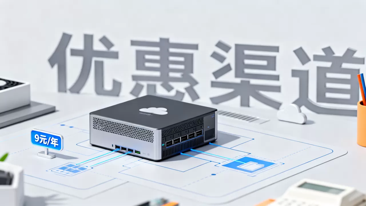 云服务器9元一年是真的吗,哪里买更便宜? 云服务器9元一年是真的吗,哪里买更便宜?