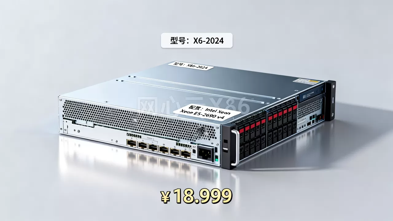 网心云x86服务器设备多少钱?,最新报价是多少? 网心云x86服务器设备多少钱?,最新报价是多少?