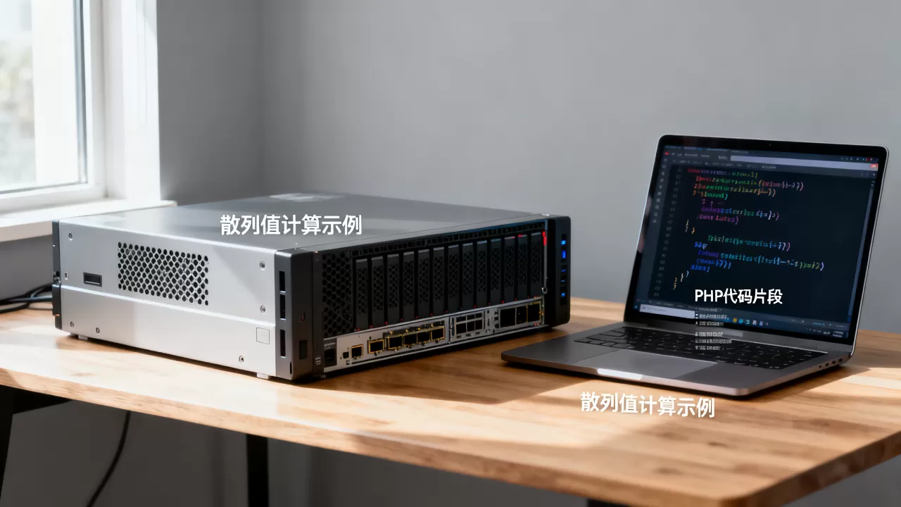 服务器主机散列值PHP是什么?,怎么用? 服务器主机散列值PHP是什么?,怎么用?