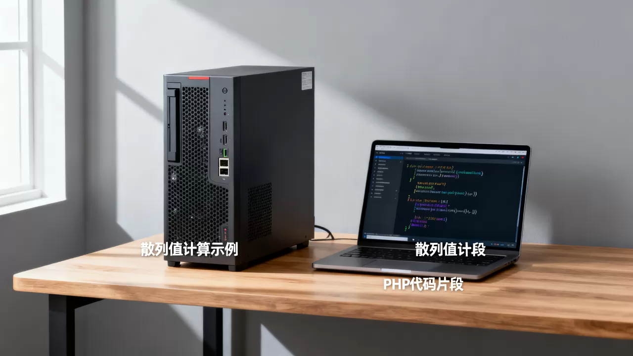 服务器主机散列值PHP是什么?,怎么用? 服务器主机散列值PHP是什么?,怎么用?